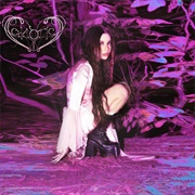 Chaotic (Ellise, 2021)