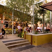 The Garden (Pub; Leederville)