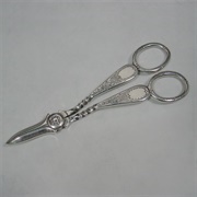 A Pair of Scissors