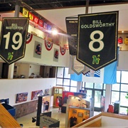 US Hockey Hall of Fame, Minnesota