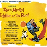 Fiddler on the Roof
