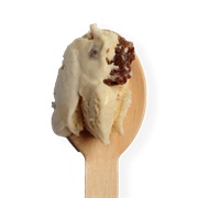 Brown Sugar and Cinnamon Ice Cream