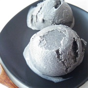 Unflavoured Ice Cream