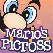 Mario's Picross (1995)