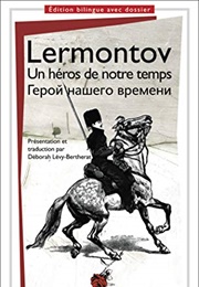 Un Héros De Notre Temps (Mikhail Lermontov)