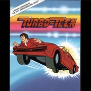 Turbo Teen