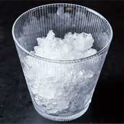 Crushed Ice