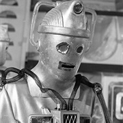 The Tomb of the Cybermen