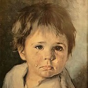 The Crying Boy Painting Curse