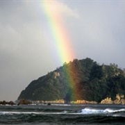 Jeju Do, South Korea