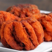 Cheese Puff Breading