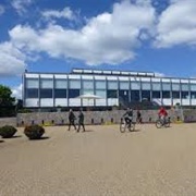 Langelinie Pavillonen, Copenhagen