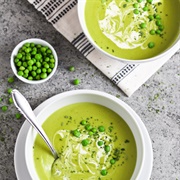 Grahova Pretepena Juha