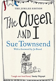 The Queen and I (Sue Townsend)