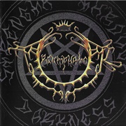 Triumphator - Wings of Antichrist