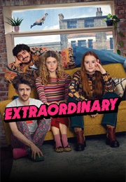 Extraordinary (2023)