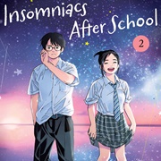 Insomniacs After School