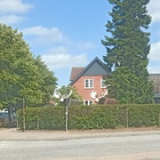 Vestergade 25, 6520 Toftlund, Denmark