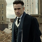Colin Farrell - Fantastic Beasts and Where to Find Them