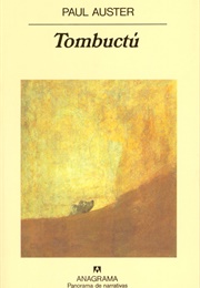 Tombuctú (Paul Auster)