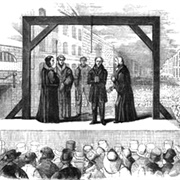 François Benjamin Courvoisier