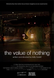 The Value of Nothing (2022)