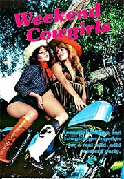 Weekend Cowgirls (1981)