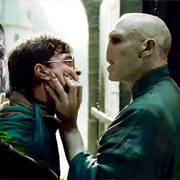 Harrymort (Harry Potter X Voldemort)