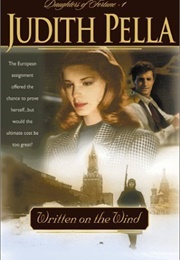 Written on the Wind (Judith Pella)