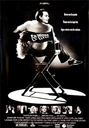 Ed Wood (1994)