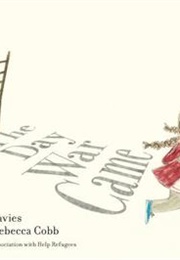 The Day War Came (Nicola Davies)