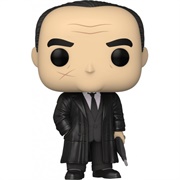 Oswald Cobblepot