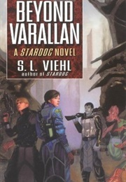 Beyond Varallan (S.L. Viehl)