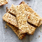 Granola Bars