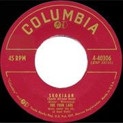 Skokiaan - The Four Lads