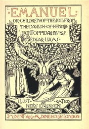 Emanuel, or Children of the Soil (Henrik Pontoppidan)