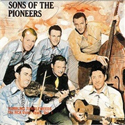 Tumbling Tumbleweeds - Sons of the Pioneers