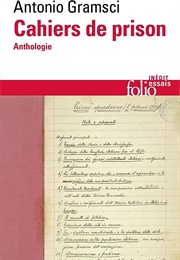 Cahiers De Prison (Antonio Gramsci)