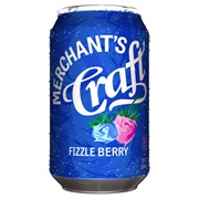 Merchant's Craft Fizzle Berry