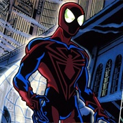 Spider-Man Unlimited