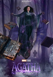 Agatha: Coven of Chaos (2024)