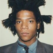 Jean-Michel Basquiat