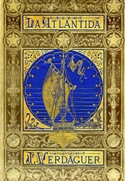 Atlantida (Jacint Verdaguer)