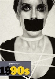 1990s: Images From the 20th Century (H F Ullmann)