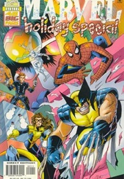 Marvel Holiday Special 1996 (Various)