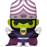 Mojo Jojo