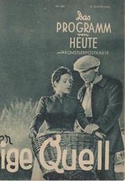 The Eternal Spring (1940)
