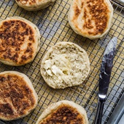 English Muffins