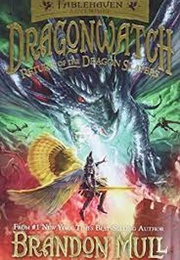 Return of the Dragon Slayer (Brandon Mull)