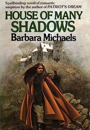 House of Many Shadows (Barbara Michaels)